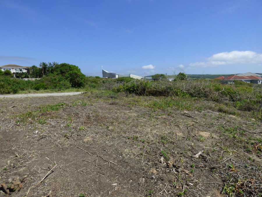 0 Bedroom Property for Sale in Forest Downs Eastern Cape